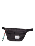 Herschel kids hip pack Minecraft The Nether print, imported from the UK
