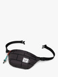 Herschel kids hip pack Minecraft The Nether print, imported from the UK