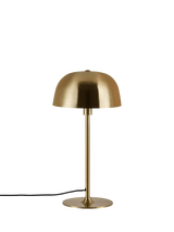 John Lewis Nordlux Cera Table Lamp, Brass- Buy online at McGrocer