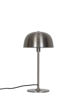 John Lewis Nordlux Cera Table Lamp, Stainless Steel- Buy online at McGrocer