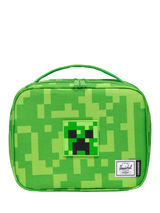John Lewis Herschel Supply Co. Herschel x LEGO® Lunch Box Creeper Insulated Lunch Box 5L- Buy online at McGrocer