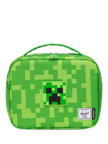 Herschel Supply Co. LEGO Creeper lunch box (British brand)