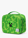 Herschel Supply Co. LEGO Creeper lunch box (British brand)