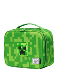 Herschel Supply Co. LEGO Creeper lunch box (British brand)