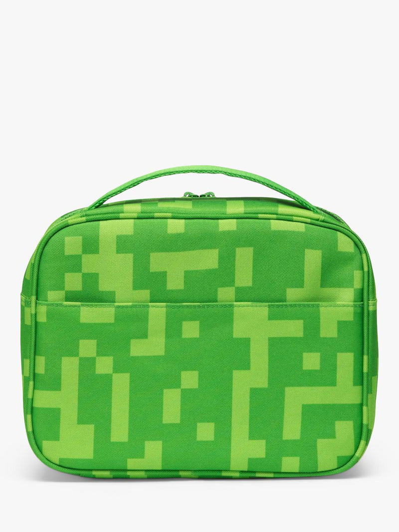 Herschel Supply Co. LEGO Creeper lunch box (British brand)