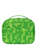 Herschel Supply Co. LEGO Creeper lunch box (British brand)