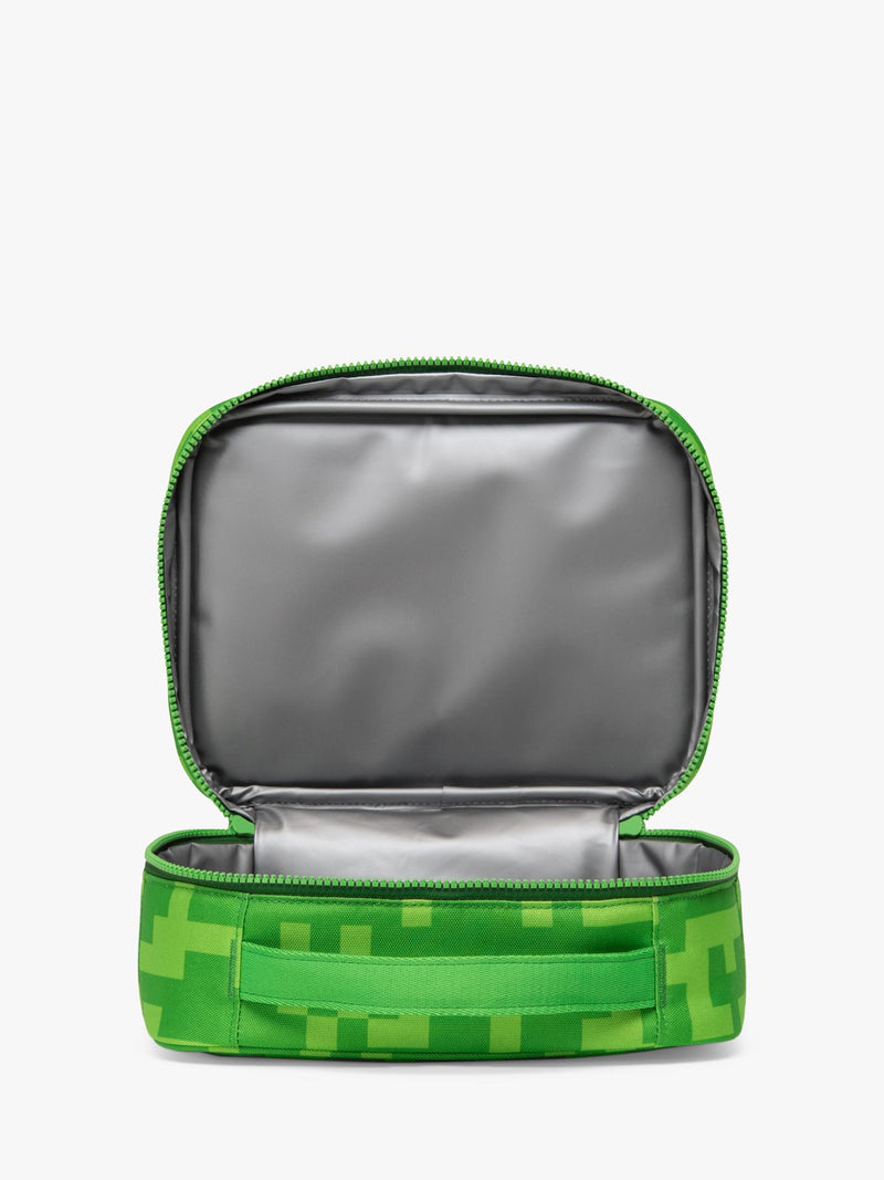 Herschel Supply Co. LEGO Creeper lunch box (British brand)