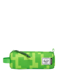 Herschel kids Minecraft pencil case with custom prints, UK version