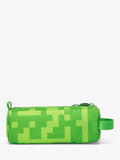 Herschel kids Minecraft pencil case with custom prints, UK version