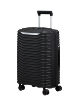 John Lewis Samsonite Upscape 55cm Expandable 4-Wheel Cabin Suitcase, 45L- Buy online at McGrocer