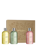 Molton Brown Floral & Green gift set 900ml - British product