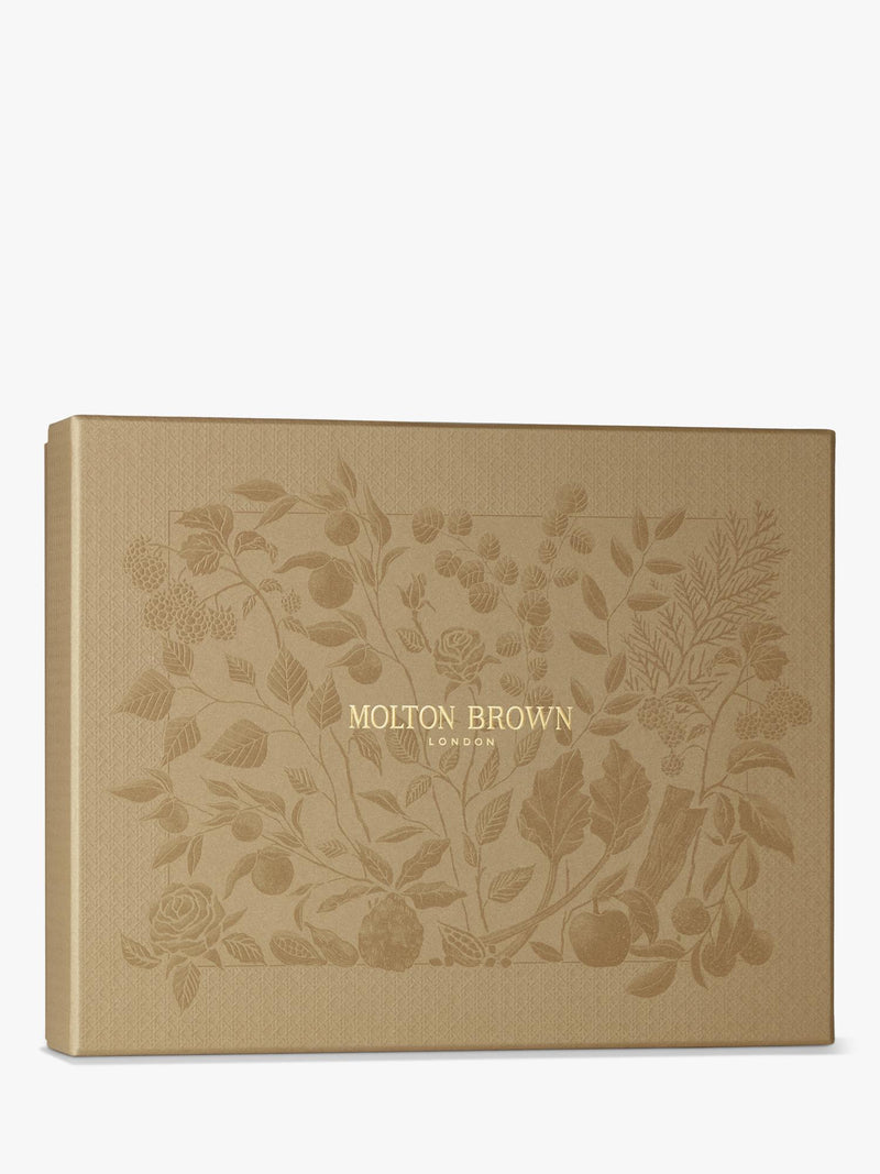 Molton Brown Floral & Green gift set 900ml - British product