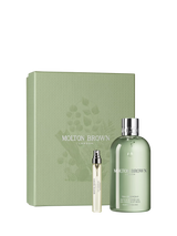 John Lewis Molton Brown Tea Ceremony Collection Bodycare Gift Set- Buy online at McGrocer