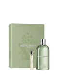 Molton Brown Tea Ceremony bodycare gift set, imported from the UK