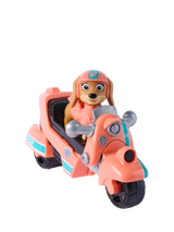 John Lewis Paw Patrol Liberty Rescue Motorcycle- Buy online at McGrocer