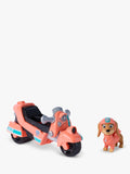 Paw Patrol Liberty Rescue Motorcycle toy - British product
