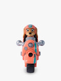 Paw Patrol Liberty Rescue Motorcycle toy - British product