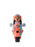 Paw Patrol Liberty Rescue Motorcycle toy - British product
