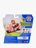 Paw Patrol Liberty Rescue Motorcycle toy - British product