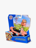 Paw Patrol Liberty Rescue Motorcycle toy - British product
