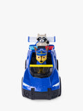 Paw Patrol Chase Rescue Cruiser toy car with figures (British brand)