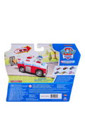 Paw Patrol Marshall Rescue Responder toy set and vehicle (British brand)