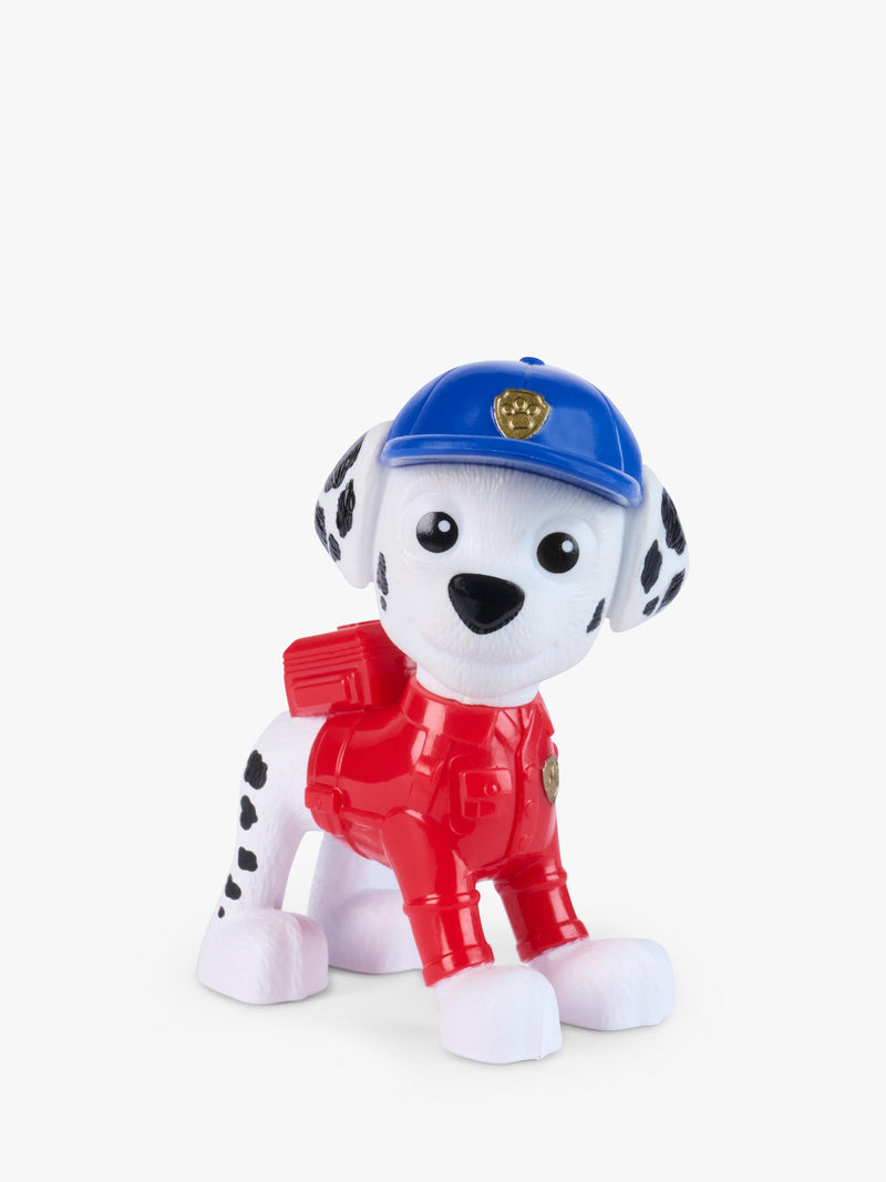 Paw Patrol Search & Rescue Team Pack figurines - British product