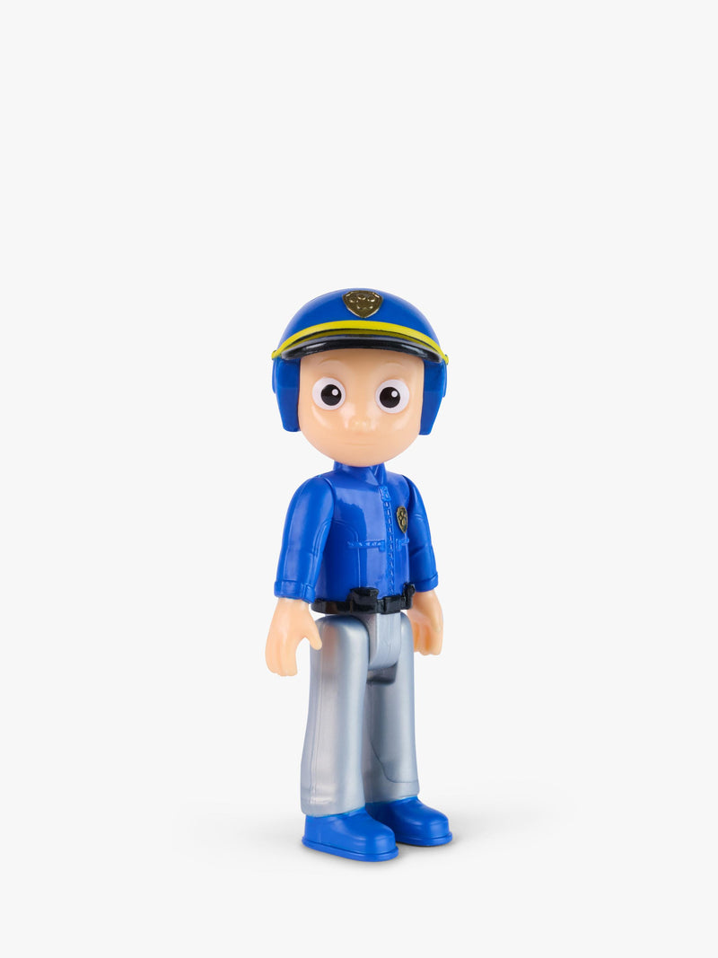 Paw Patrol Search & Rescue Team Pack figurines - British product