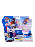 Paw Patrol Skye Rescue Helicopter toy with two figures, UK version