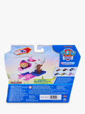Paw Patrol Skye Rescue Helicopter toy with two figures, UK version