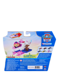 Paw Patrol Skye Rescue Helicopter toy with two figures, UK version