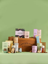 John Lewis Cartwright & Butler Sweet & Savoury Gift Box- Buy online at McGrocer