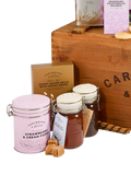 Cartwright & Butler Sweet & Savoury Gift Box 2.3kg, imported from the UK