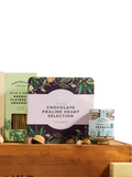 Cartwright & Butler Sweet & Savoury Gift Box 2.3kg, imported from the UK
