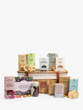 Cartwright & Butler ultimate night in hamper 1395g, UK version