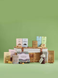 Cartwright & Butler ultimate night in hamper 1395g, UK version