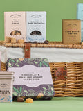 Cartwright & Butler ultimate night in hamper 1395g, UK version
