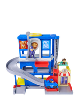 John Lewis Paw Patrol Search & Rescue HQ Action Toy Playset- Buy online at McGrocer