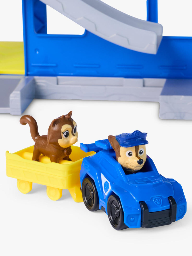 Paw Patrol HQ playset 30cm, imported from the UK