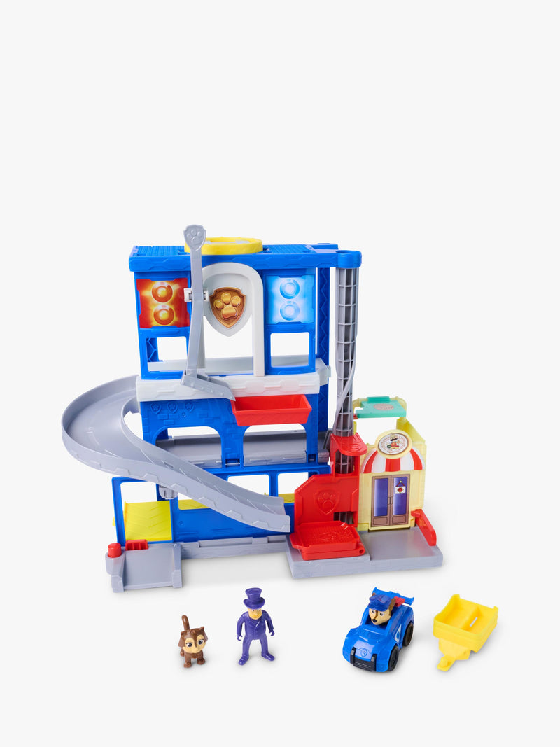 Paw Patrol HQ playset 30cm, imported from the UK