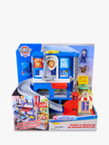Paw Patrol HQ playset 30cm, imported from the UK