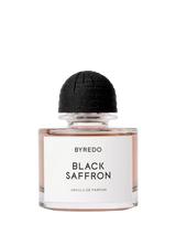 John Lewis Byredo Black Saffron Absolu de Parfum Eau de Parfum 100ml- Buy online at McGrocer