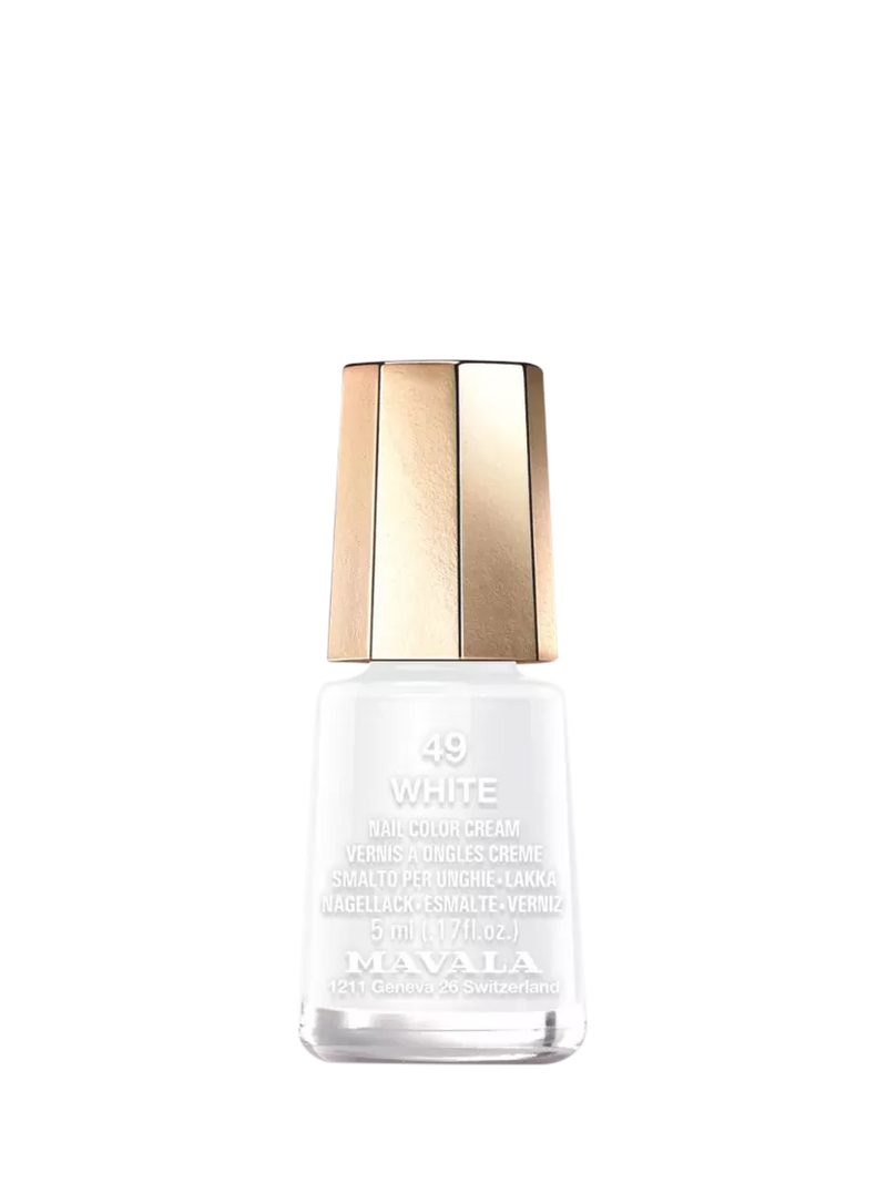 Mavala Mini Colour Nail Polish 5ml