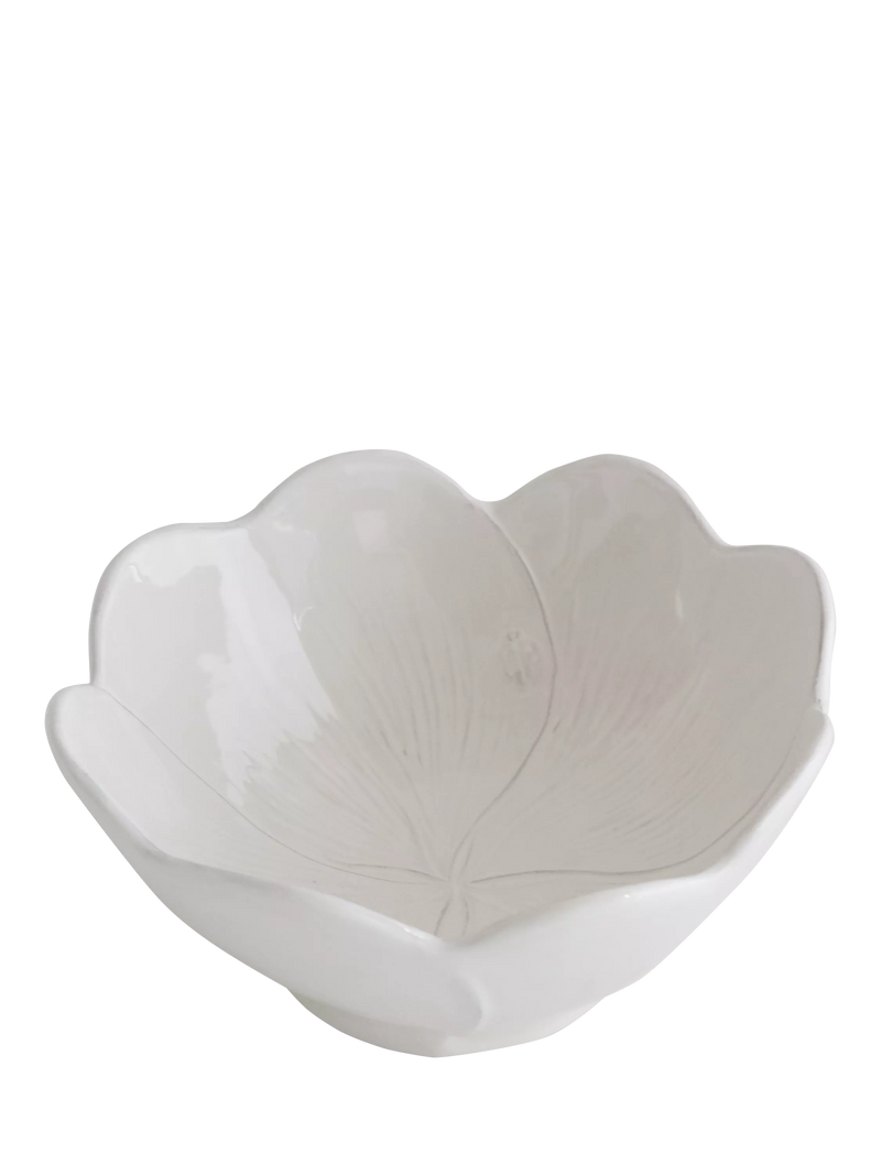 Virginia Casa clover bowl ladybird 22cm (British brand)