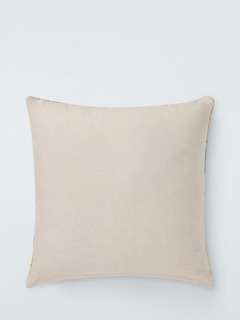 John Lewis scatter cushion Multi 45x45cm, imported from the UK