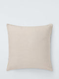 John Lewis scatter cushion Multi 45x45cm, imported from the UK