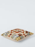 John Lewis scatter cushion Multi 45x45cm, imported from the UK