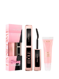 Lancôme Idôle Look gift set Lash Idôle mascara and Juicy Tubes lip gloss (British brand)