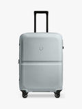 Antler medium suitcase single stripe salt blue 68cm, UK version