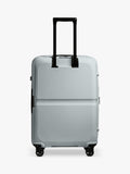 Antler medium suitcase single stripe salt blue 68cm, UK version